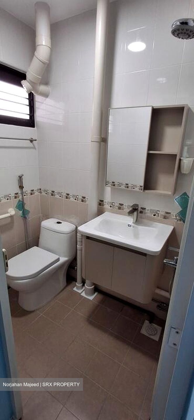 Blk 364 Clementi Avenue 2 (Clementi), HDB 3 Rooms #522698121